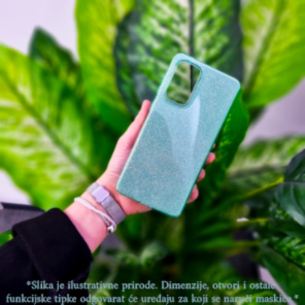 3u1 Maskica sa Šljokicama za Samsung Galaxy J4 (2018) - Više boja 224075