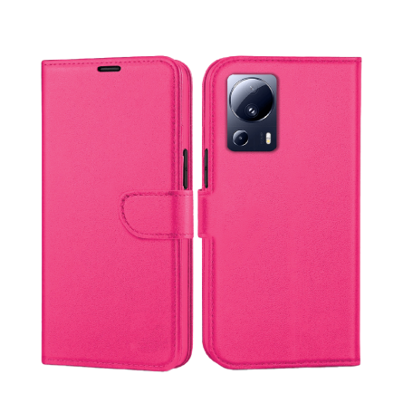 Preklopna maskica za Xiaomi Redmi Note 12 4G - Više boja 231466
