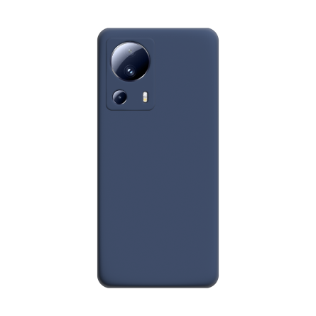 Silikonska Maskica za Xiaomi 13 Lite - Više Boja 231989