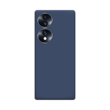 Silikonska Maskica za Honor 70 (5G) / Honor 60 - Više Boja 236547