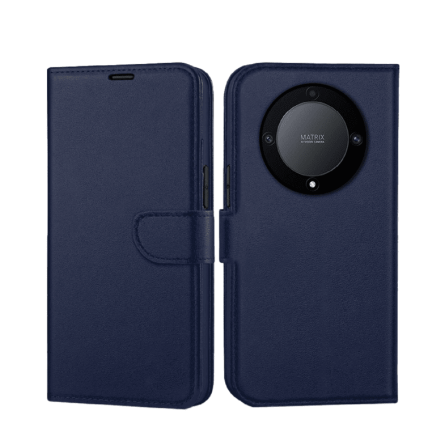 Preklopna maskica za Honor X9A / X40 / Magic 5 Lite - Više boja 230970