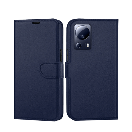 Preklopna maskica za Xiaomi Redmi Note 12 4G - Više boja 231467