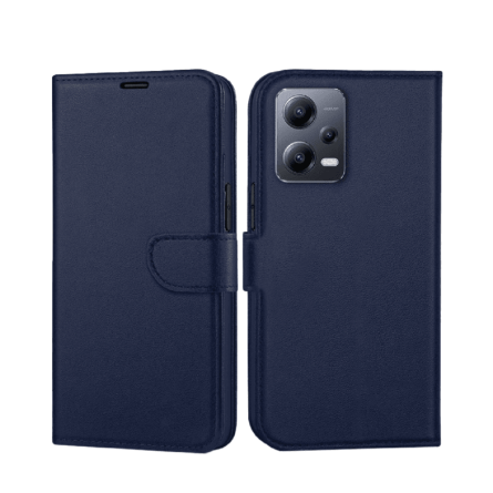 Preklopna maskica za Redmi Note 12 (5G) - Više boja 231493