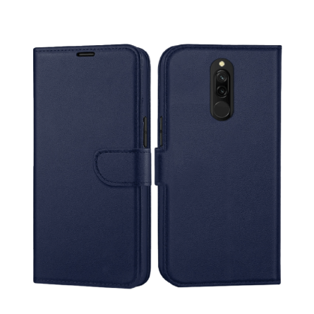 Preklopna maskica za Xiaomi Redmi 8 - Više boja 239614