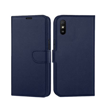 Preklopna maskica za Xiaomi Redmi 9A / 9AT - Više boja 239823