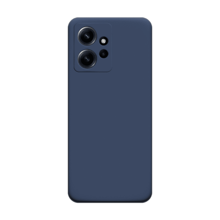 Silikonska Maskica za Redmi Note 12 (4G) - Više Boja 237282