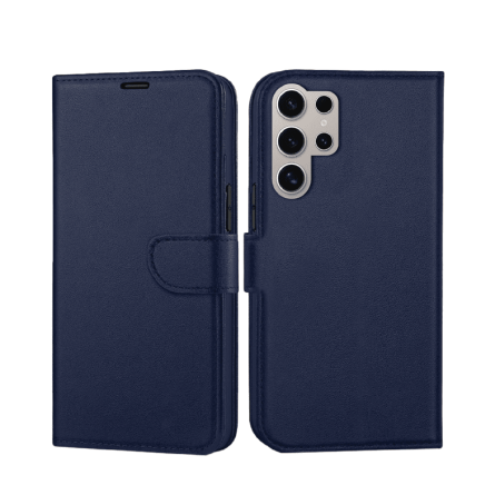 Preklopna maskica za Galaxy S23 Ultra - Više boja 256234