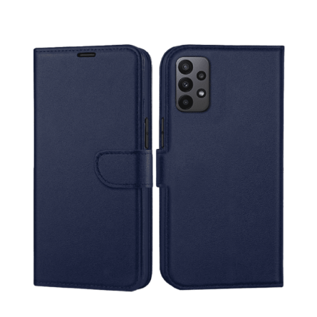 Preklopna maskica za Galaxy A73 - Više boja 259274