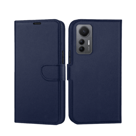 Preklopna maskica za Xiaomi 12 Lite - Više boja 236979