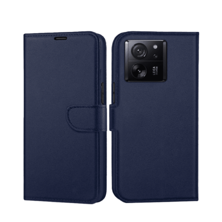 Preklopna maskica za Xiaomi 13T / 13T Pro - Više boja 241122