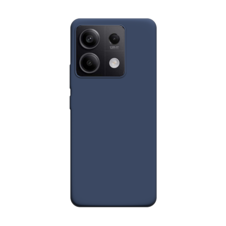 Silikonska Maskica za Redmi Note 13 (5G) - Više Boja 239967