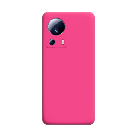 Silikonska Maskica za Xiaomi 13 Lite - Više Boja 231990