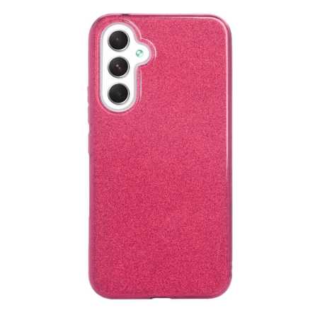 3u1 Glitter Maskica za Galaxy A14 / A14 (5G) - Više boja 229326