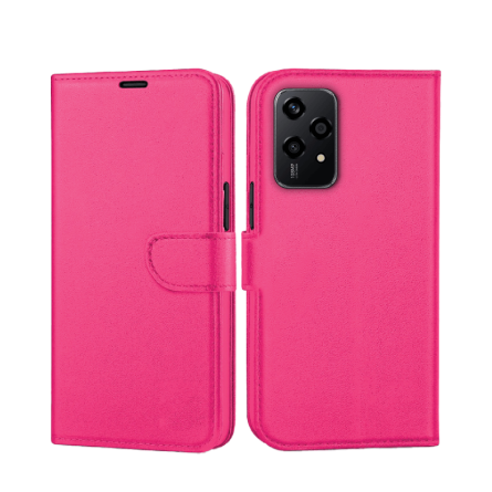 Preklopna maskica za Honor 200 Lite - Više boja 236148