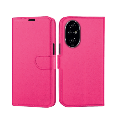 Preklopna maskica za Honor 200 Pro - Više boja 236142