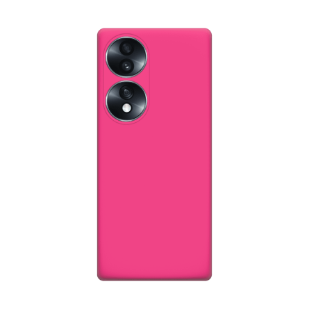 Silikonska Maskica za Honor 70 (5G) / Honor 60 - Više Boja 236548
