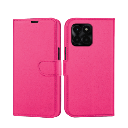 Preklopna maskica za Honor 400 Smart / Honor X7d - Više boja 260951