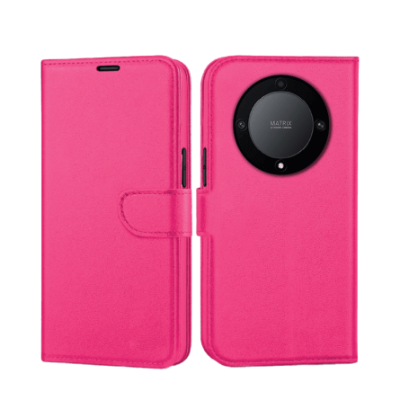 Preklopna maskica za Honor X9b / Magic 6 Lite - Više boja 231010