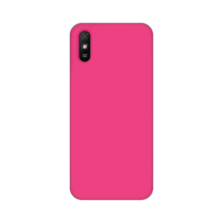 Silikonska Maskica za Redmi 9A / 9AT - Više Boja 236840