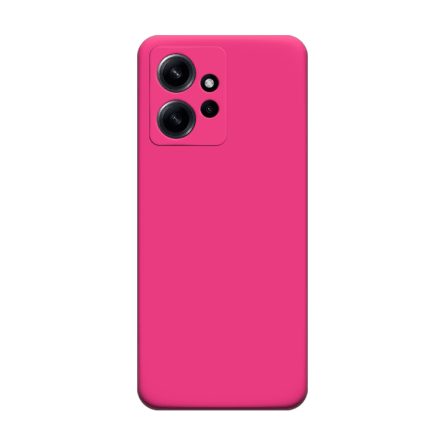 Silikonska Maskica za Redmi Note 12 (4G) - Više Boja 237283