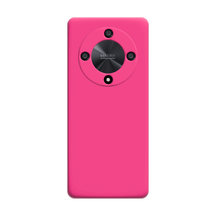 Silikonska Maskica za Honor X9b / Magic 6 Lite - Više Boja 232035