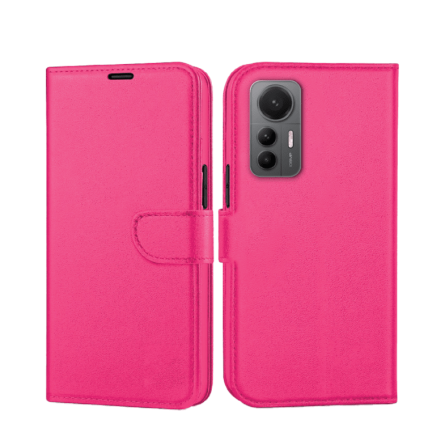 Preklopna maskica za Xiaomi 12 Lite - Više boja 236980