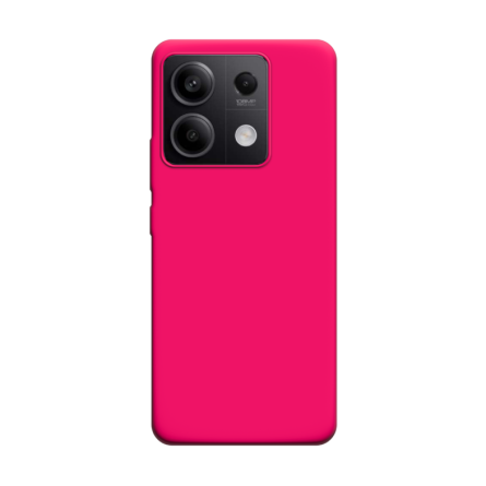 Silikonska Maskica za Redmi Note 13 (5G) - Više Boja 239968