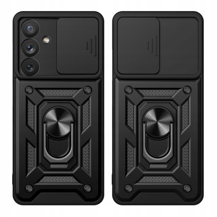 Defender maskica za Galaxy A35 (5G) - Crna 248830