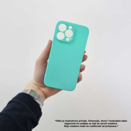 Silikonska Maskica za Samsung Galaxy J6 (2018) - Više Boja 226942