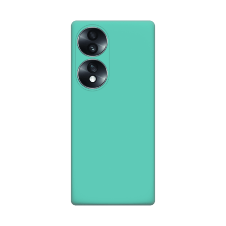 Silikonska Maskica za Honor 70 (5G) / Honor 60 - Više Boja 236549