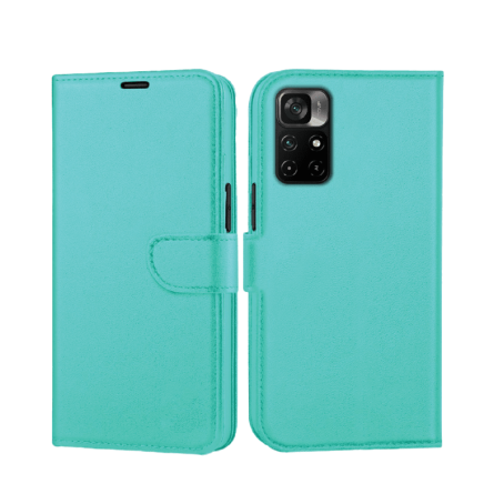 Preklopna maskica za Redmi Note 11 Pro Plus 5G - Više boja 259341