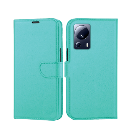 Preklopna maskica za Xiaomi Redmi Note 12 4G - Više boja 231468
