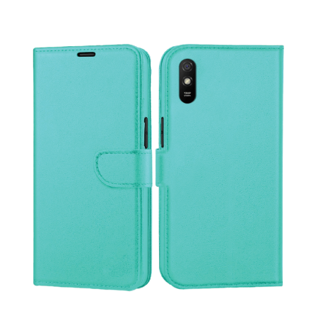 Preklopna maskica za Xiaomi Redmi 9A / 9AT - Više boja 239825