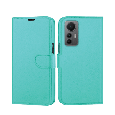 Preklopna maskica za Xiaomi 12 Lite - Više boja 236981