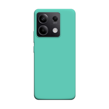 Silikonska Maskica za Redmi Note 13 (5G) - Više Boja 239969