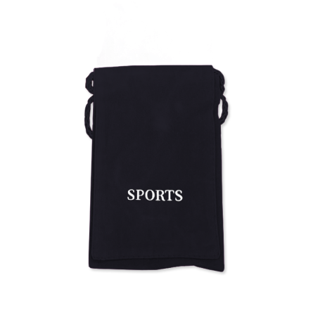 Višenamjenska tekstilna torbica s vezicom XXL 264319