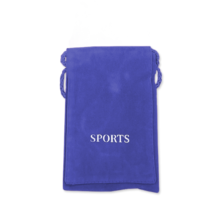 Višenamjenska tekstilna torbica s vezicom XXL 264325