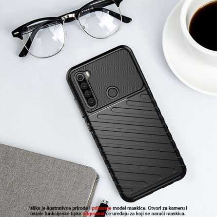 Thunder Rugged Silikonska Maskica za Mi Note 10 / Mi Note 10 Pro / Mi CC9 Pro 99722