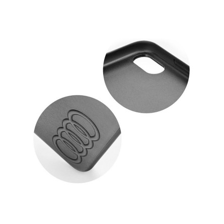 AUDI Kožna maskica za iPhone XR 166494