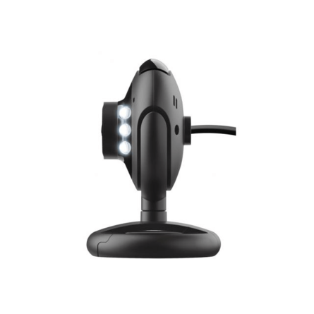 Trust Spotlight Pro - HD web kamera s ugrađenim LED osvjetljenjem i mikrofonom 261737