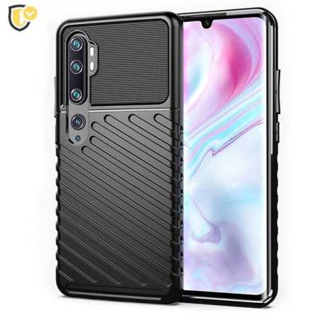 Thunder Rugged Silikonska Maskica za Mi Note 10 / Mi Note 10 Pro / Mi CC9 Pro 99727