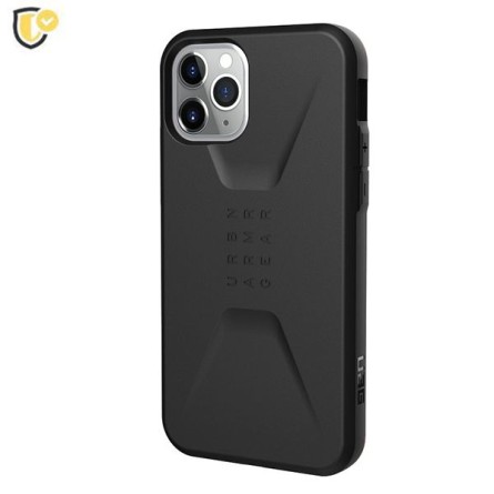 ( UAG ) Urban Armor Gear Civilian za iPhone 11 Pro 100428