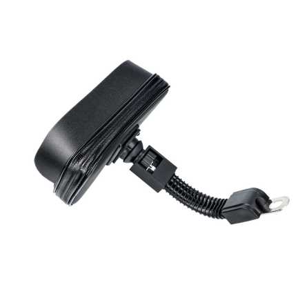 Univerzalni držač mobitela za motor - vodootporan - 5,5" - 6,3" 130324