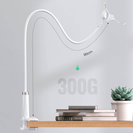 UGREEN fleksibilni držač - bijeli 244390