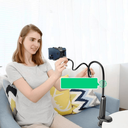 UGREEN fleksibilni držač - bijeli 244381