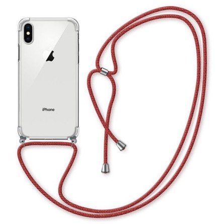 Silikonska Maskica s Vezicom za Y5p - Više boja 123351