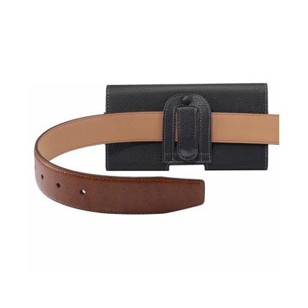 Univerzalna Futrola (Za Remen) 6.5 inča – Crna 253471