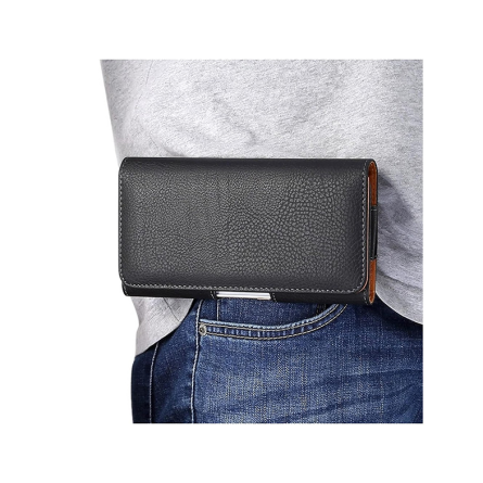 Univerzalna Futrola (Za Remen) 6.5 inča – Crna 253472