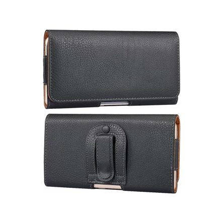 Univerzalna Futrola (Za Remen) 6.5 inča – Crna 253473