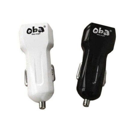 “Oba” Autopunjač (1.2A) 43704